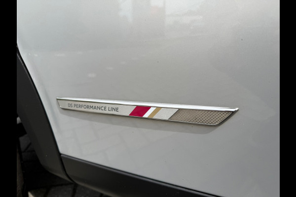 DS DS 3 Crossback 1.2 Turbo 130 Performance Line - Automaat - Navi - Parkeerhulp - Org.NL