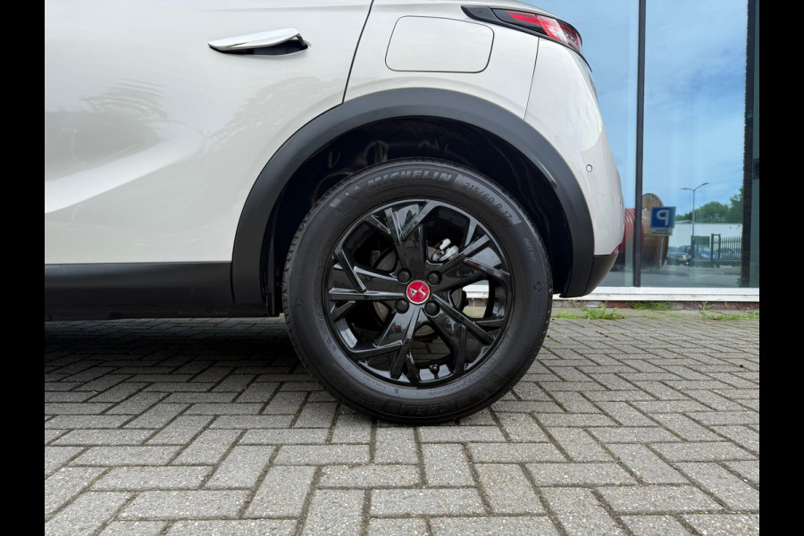 DS DS 3 Crossback 1.2 Turbo 130 Performance Line - Automaat - Navi - Parkeerhulp - Org.NL