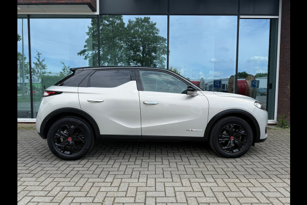DS DS 3 Crossback 1.2 Turbo 130 Performance Line - Automaat - Navi - Parkeerhulp - Org.NL