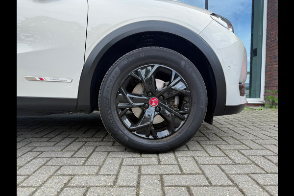 DS DS 3 Crossback 1.2 Turbo 130 Performance Line - Automaat - Navi - Parkeerhulp - Org.NL