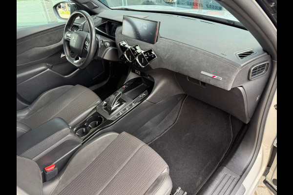 DS DS 3 Crossback 1.2 Turbo 130 Performance Line - Automaat - Navi - Parkeerhulp - Org.NL