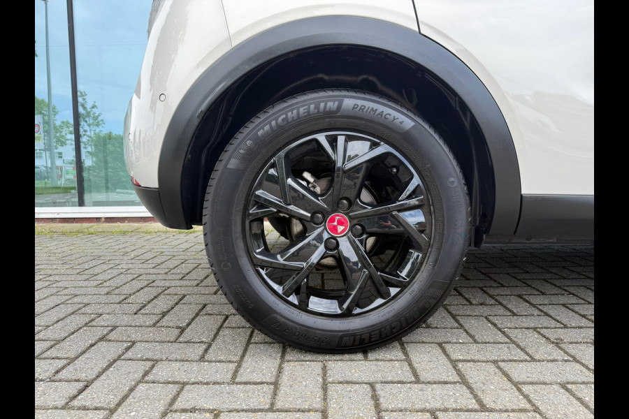 DS DS 3 Crossback 1.2 Turbo 130 Performance Line - Automaat - Navi - Parkeerhulp - Org.NL