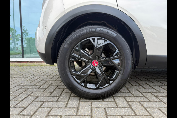 DS DS 3 Crossback 1.2 Turbo 130 Performance Line - Automaat - Navi - Parkeerhulp - Org.NL