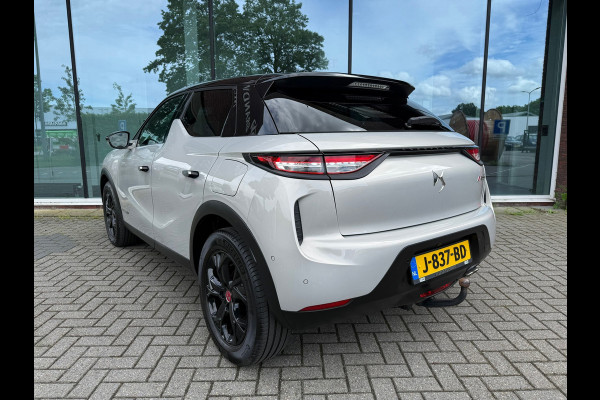 DS DS 3 Crossback 1.2 Turbo 130 Performance Line - Automaat - Navi - Parkeerhulp - Org.NL