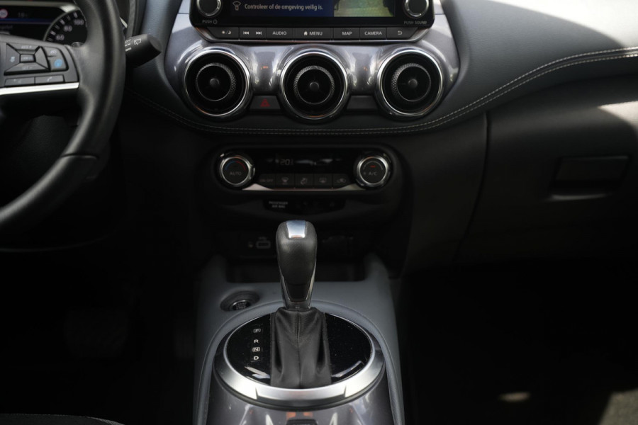 Nissan Juke 1.0 DIG-T N-Design ProPILOT Assist LED Adapt. Cruise 360Cam Clima Navi