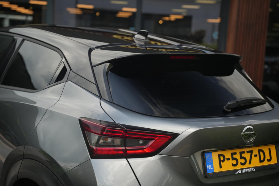 Nissan Juke 1.0 DIG-T N-Design ProPILOT Assist LED Adapt. Cruise 360Cam Clima Navi