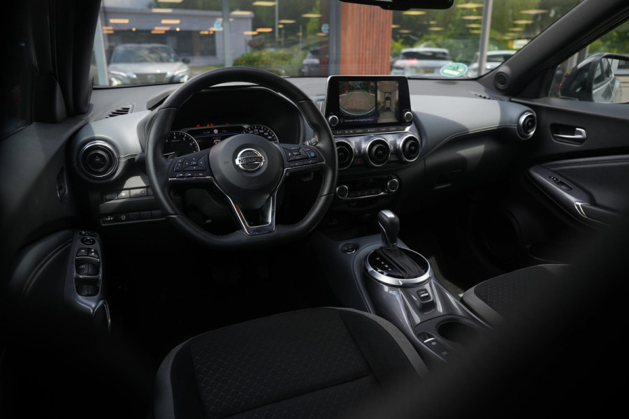 Nissan Juke 1.0 DIG-T N-Design ProPILOT Assist LED Adapt. Cruise 360Cam Clima Navi