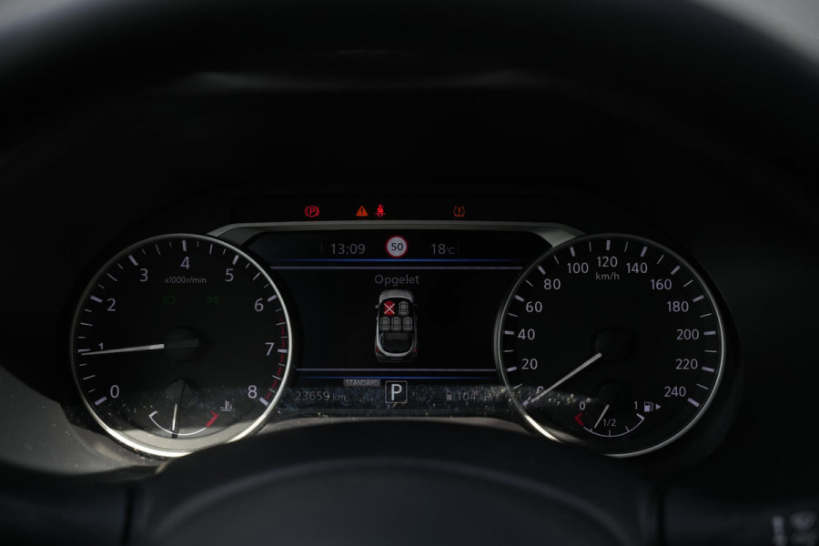 Nissan Juke 1.0 DIG-T N-Design ProPILOT Assist LED Adapt. Cruise 360Cam Clima Navi