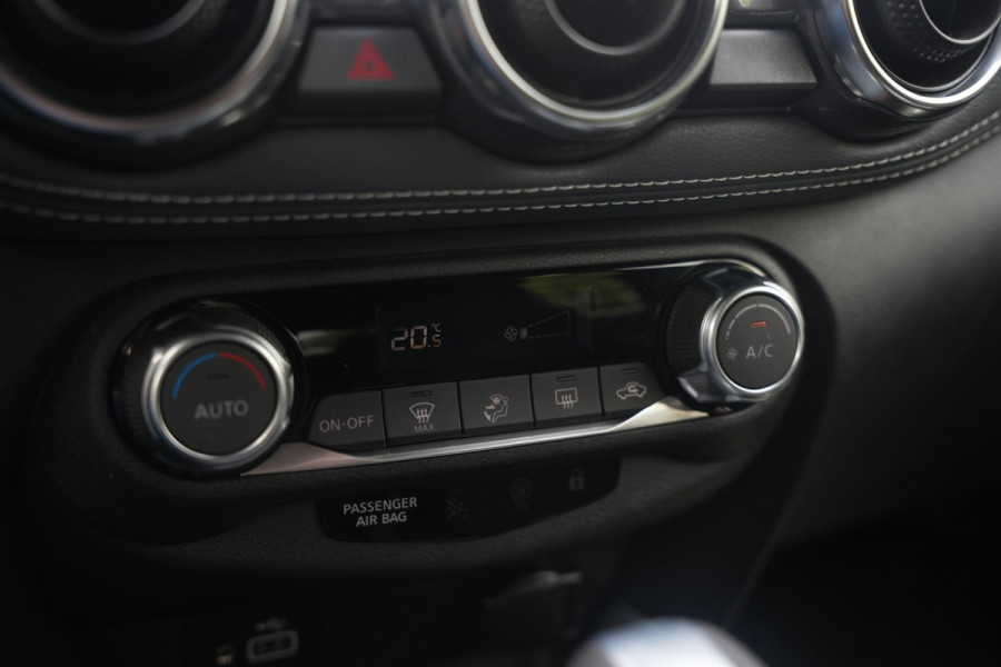 Nissan Juke 1.0 DIG-T N-Design ProPILOT Assist LED Adapt. Cruise 360Cam Clima Navi