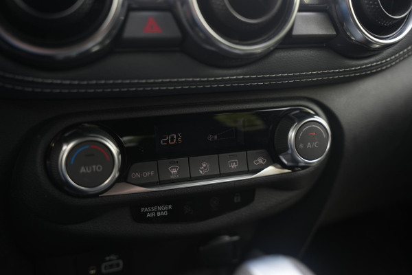 Nissan Juke 1.0 DIG-T N-Design ProPILOT Assist LED Adapt. Cruise 360Cam Clima Navi