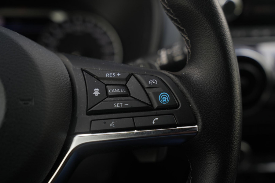 Nissan Juke 1.0 DIG-T N-Design ProPILOT Assist LED Adapt. Cruise 360Cam Clima Navi