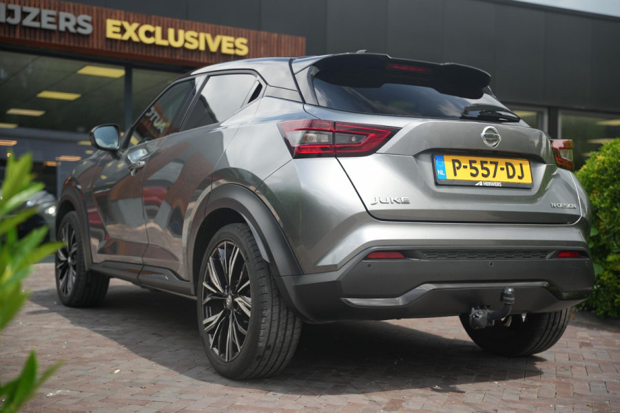 Nissan Juke 1.0 DIG-T N-Design ProPILOT Assist LED Adapt. Cruise 360Cam Clima Navi