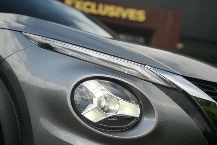 Nissan Juke 1.0 DIG-T N-Design ProPILOT Assist LED Adapt. Cruise 360Cam Clima Navi