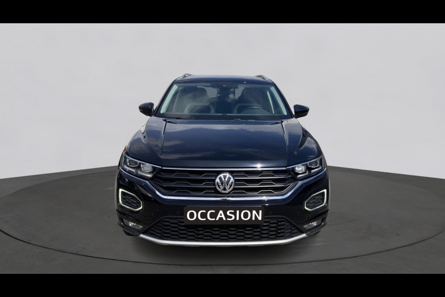 Volkswagen T-Roc 1.5 TSI DSG Sport | Matrix-LED | Digital Cockpit | Navigatie