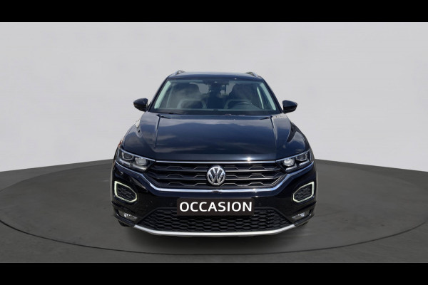 Volkswagen T-Roc 1.5 TSI DSG Sport | Matrix-LED | Digital Cockpit | Navigatie