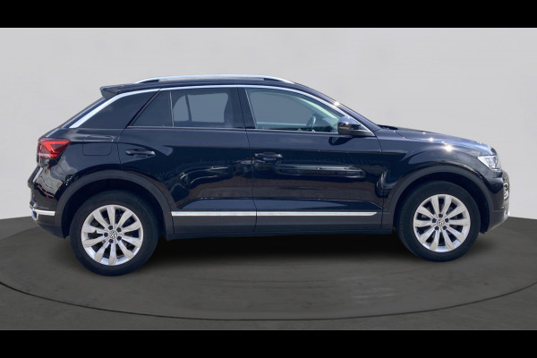 Volkswagen T-Roc 1.5 TSI DSG Sport | Matrix-LED | Digital Cockpit | Navigatie