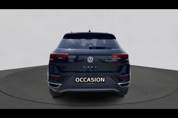 Volkswagen T-Roc 1.5 TSI DSG Sport | Matrix-LED | Digital Cockpit | Navigatie