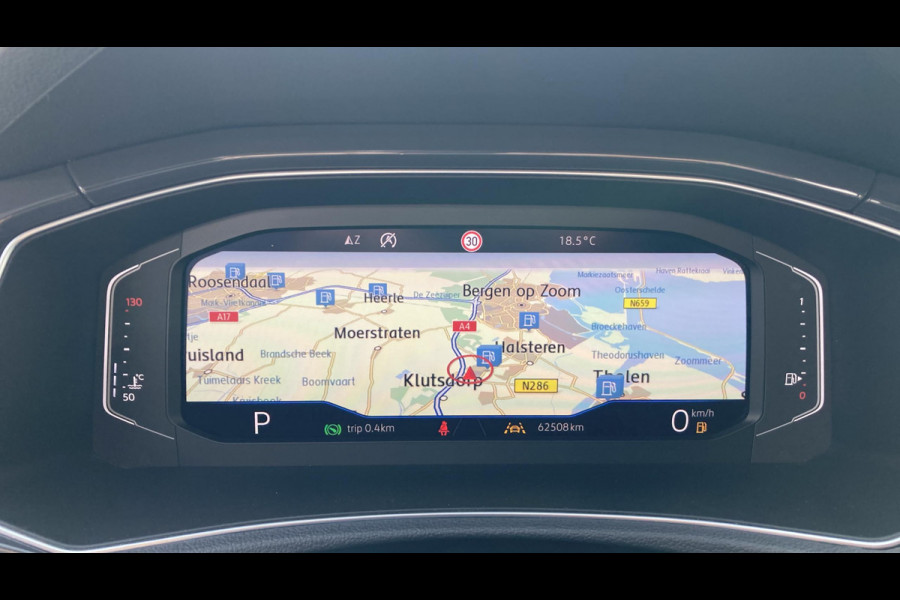 Volkswagen T-Roc 1.5 TSI DSG Sport | Matrix-LED | Digital Cockpit | Navigatie