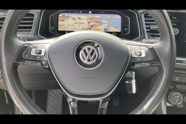 Volkswagen T-Roc 1.5 TSI DSG Sport | Matrix-LED | Digital Cockpit | Navigatie