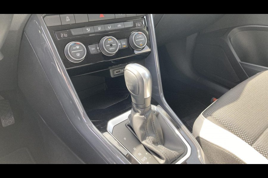Volkswagen T-Roc 1.5 TSI DSG Sport | Matrix-LED | Digital Cockpit | Navigatie