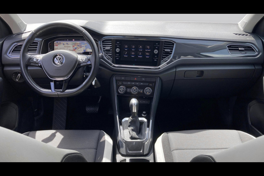 Volkswagen T-Roc 1.5 TSI DSG Sport | Matrix-LED | Digital Cockpit | Navigatie