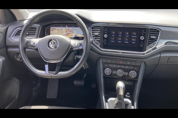 Volkswagen T-Roc 1.5 TSI DSG Sport | Matrix-LED | Digital Cockpit | Navigatie