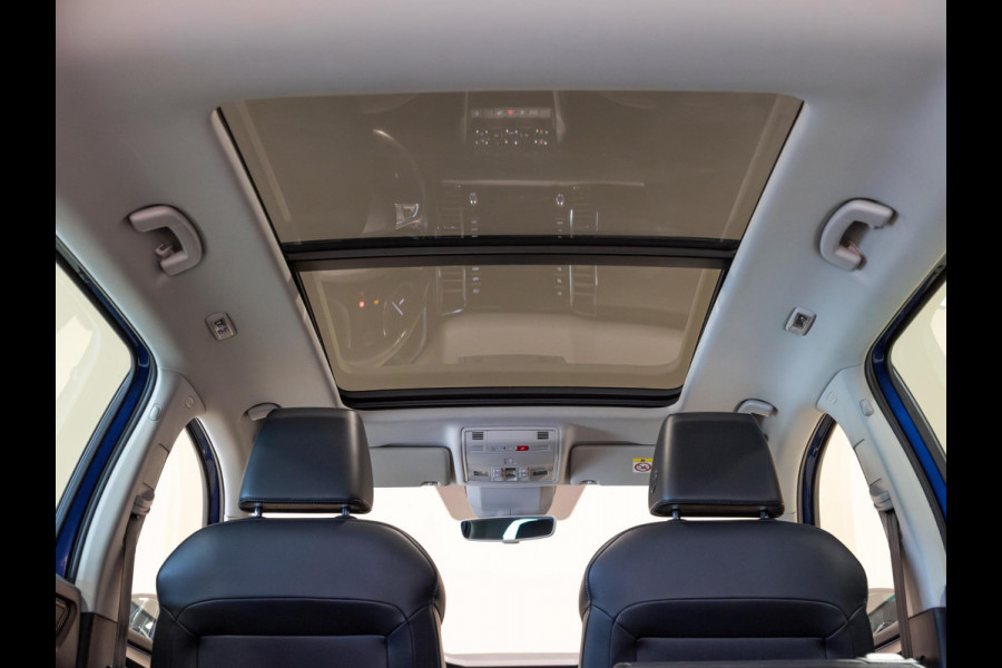 Škoda Kodiaq 1.5 TSI Limited Business Edition 7p. / 150pk / Panorama dak / Achteruitrij camera / Canton / Stoelverwarming /