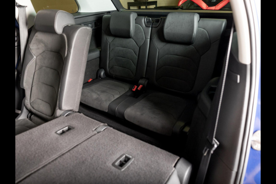 Škoda Kodiaq 1.5 TSI Limited Business Edition 7p. / 150pk / Panorama dak / Achteruitrij camera / Canton / Stoelverwarming /