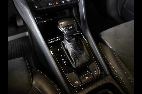 Škoda Kodiaq 1.5 TSI Limited Business Edition 7p. / 150pk / Panorama dak / Achteruitrij camera / Canton / Stoelverwarming /