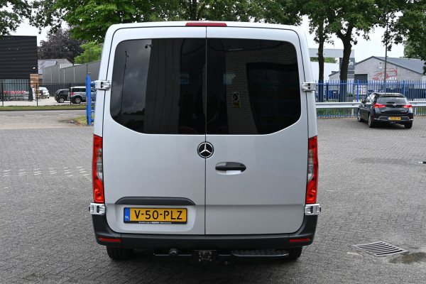 Mercedes-Benz Sprinter 315 CDI L2H1 RWD 3500 KG trekhaak, Werkplaats inrichting, Geveerde stoel, MBUX 10.25