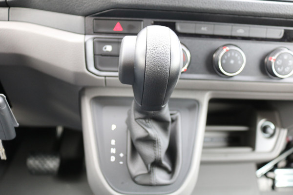 Volkswagen Crafter 2.0 TDI 140pk L3 H3 Automaat Airco Navigatie Koelwagen