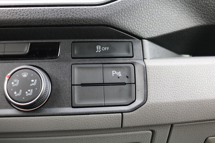 Volkswagen Crafter 2.0 TDI 140pk L3 H3 Automaat Airco Navigatie Koelwagen