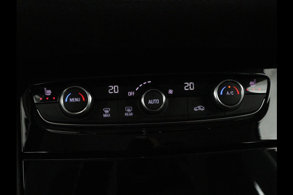 Opel Grandland X 1.6 Turbo Business Executive | Trekhaak | Stoelverwarming | Carplay | Navigatie | Stuurverwarming | Climate control | 18'' | Parkeerhulp | Bluetooth | Cruise control