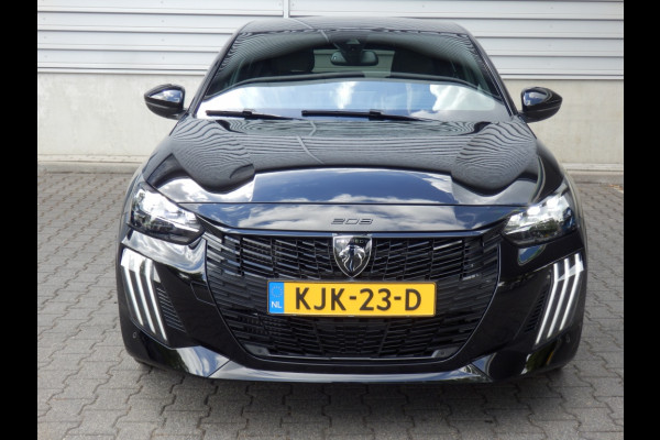 Peugeot 208 Hybride 145PK Automaat | GT-Line | Clima | Apple carpl. Andr. Au