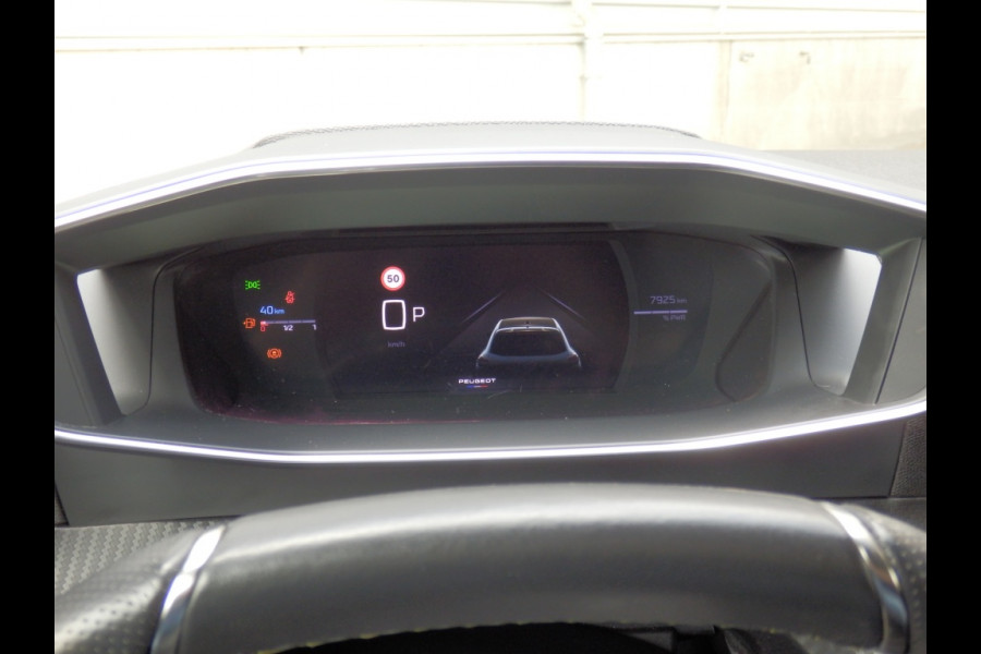 Peugeot 208 Hybride 145PK Automaat | GT-Line | Clima | Apple carpl. Andr. Au