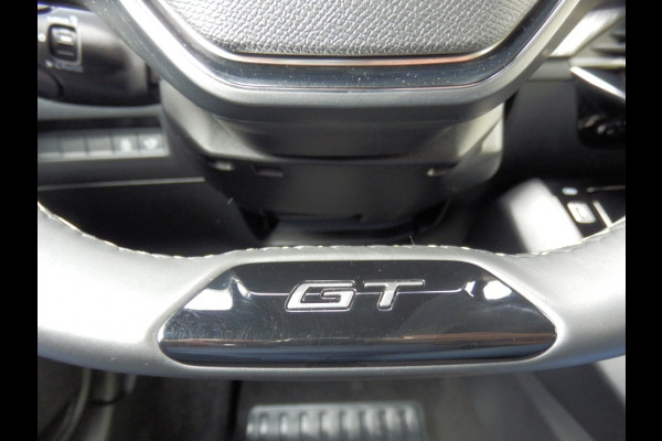 Peugeot 208 Hybride 145PK Automaat | GT-Line | Clima | Apple carpl. Andr. Au