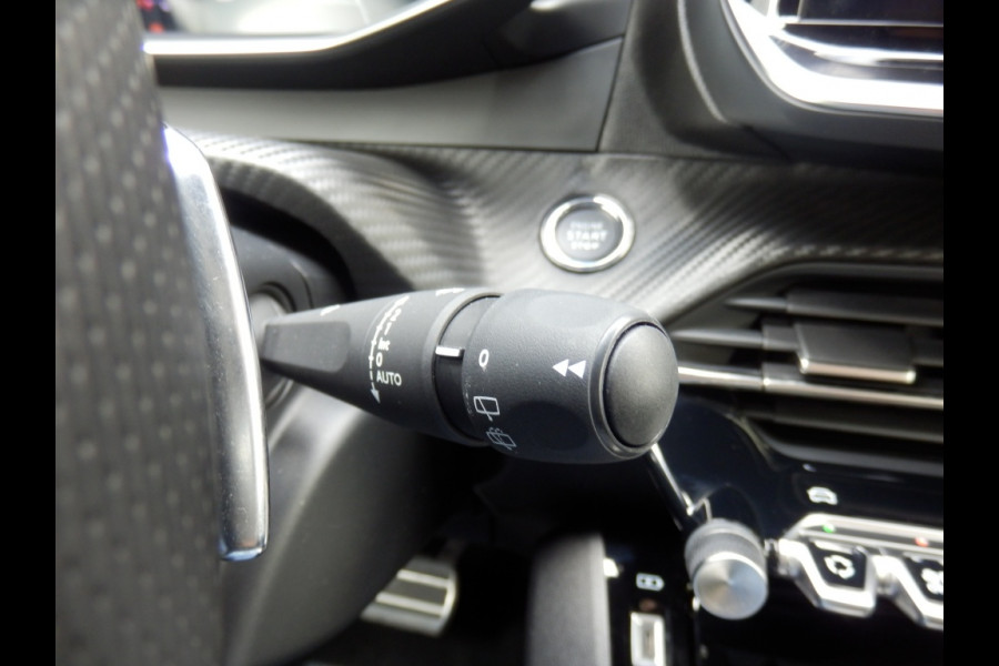 Peugeot 208 Hybride 145PK Automaat | GT-Line | Clima | Apple carpl. Andr. Au
