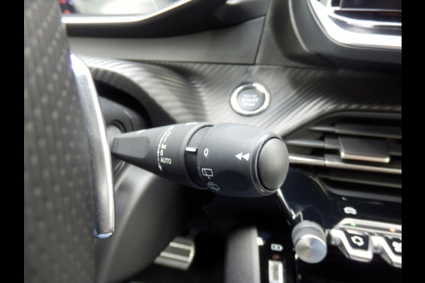 Peugeot 208 Hybride 145PK Automaat | GT-Line | Clima | Apple carpl. Andr. Au
