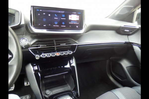 Peugeot 208 Hybride 145PK Automaat | GT-Line | Clima | Apple carpl. Andr. Au