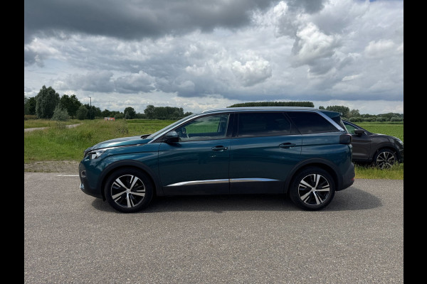 Peugeot 5008 1.2 PureTech Blue Lease Premium 7 PERSOONS DISTRIBUTIERIEM IS VERVANGEN