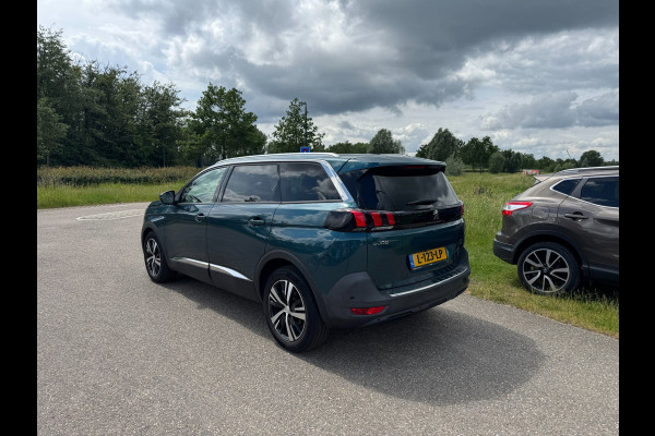Peugeot 5008 1.2 PureTech Blue Lease Premium 7 PERSOONS DISTRIBUTIERIEM IS VERVANGEN