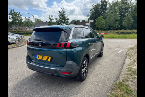 Peugeot 5008 1.2 PureTech Blue Lease Premium 7 PERSOONS DISTRIBUTIERIEM IS VERVANGEN