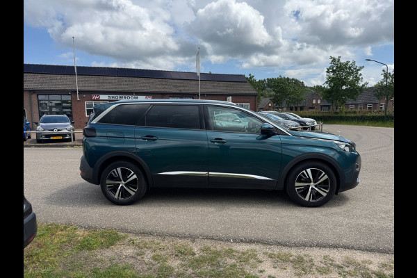 Peugeot 5008 1.2 PureTech Blue Lease Premium 7 PERSOONS DISTRIBUTIERIEM IS VERVANGEN