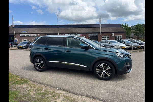 Peugeot 5008 1.2 PureTech Blue Lease Premium 7 PERSOONS DISTRIBUTIERIEM IS VERVANGEN