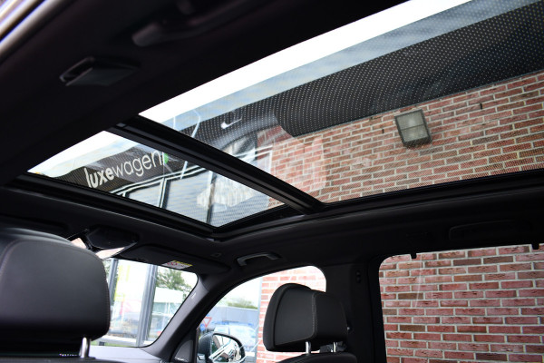 BMW X5 xDrive50e M-Sport Skylounge Comf-stoel ACC 360 HUD H/K 22inch BTW-auto