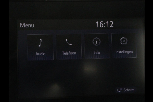 Toyota Yaris 1.5 Hybrid Dynamic | Carplay | Adaptive cruise | Keyless | Camera | Full LED | Climate control | 16'' | Bluetooth | DAB | Regensensor | Origineel NL