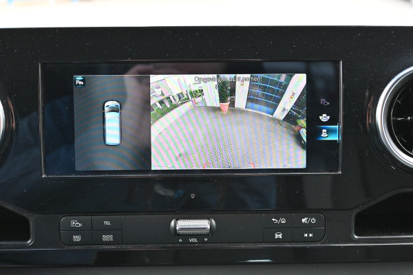 Mercedes-Benz Sprinter 316 CDI L1H1 RWD 2 Schuifdeuren, Navigatie met camera, Trekhaak