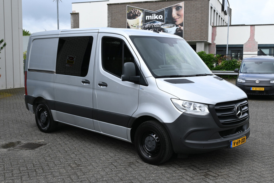 Mercedes-Benz Sprinter 316 CDI L1H1 RWD 2 Schuifdeuren, Navigatie met camera, Trekhaak