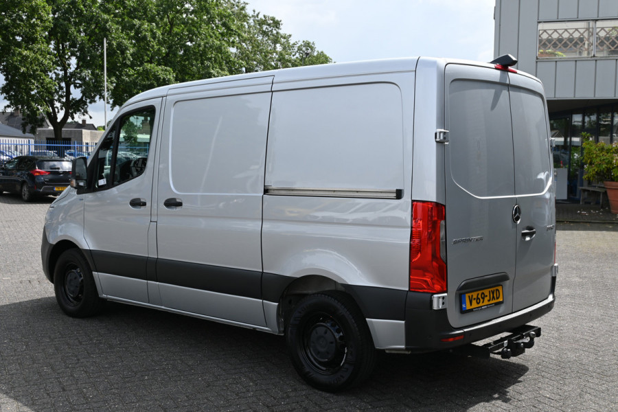 Mercedes-Benz Sprinter 316 CDI L1H1 RWD 2 Schuifdeuren, Navigatie met camera, Trekhaak