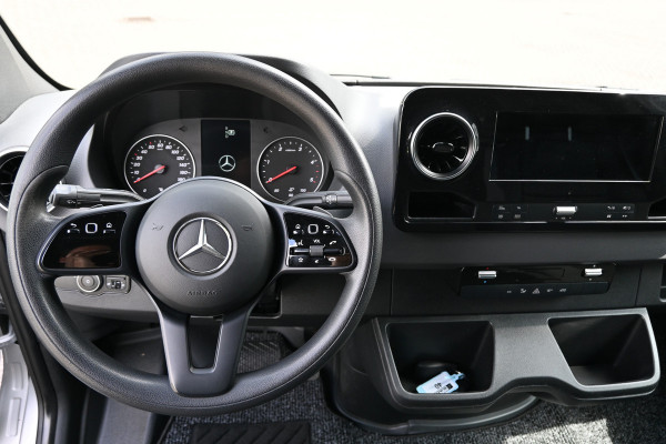 Mercedes-Benz Sprinter 316 CDI L1H1 RWD 2 Schuifdeuren, Navigatie met camera, Trekhaak